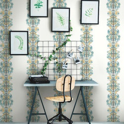 York Walls - Wallpaper - Products
