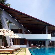 Beautiful Houses