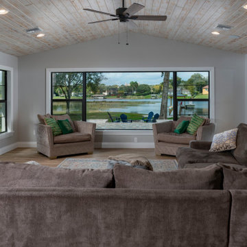 Hideaway House