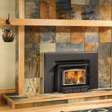 Osburn 1100 High Efficiency EPA Wood Insert