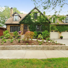 Landscape Ideas