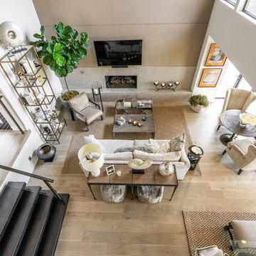 Arte Mundi Flooring