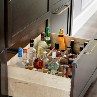 75 Beautiful Large Kitchen Pantry Pictures Ideas Houzz