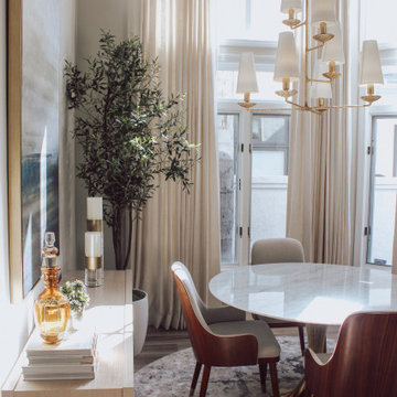 RITZ POINTE
