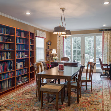 Home Office and Study
