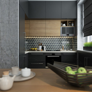 ADU - Accessory Dwelling Unit
