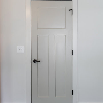 Sylvan Park Urban Farmhouse