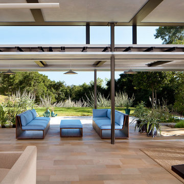 Coyote Residence