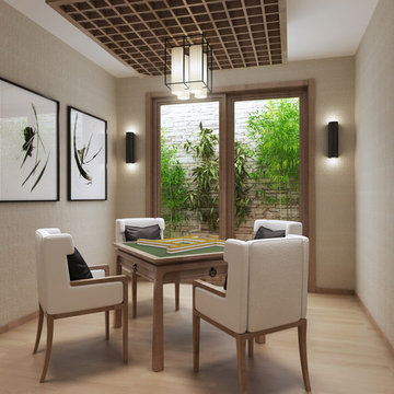 Interior Design by ETO