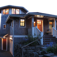 Exterior Ideas