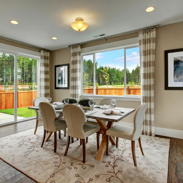 Enclave at Harbor Hill | Homesite 22