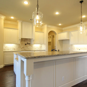 Spectacular in Silverleaf — Brand New Move-In Ready Home in Keller