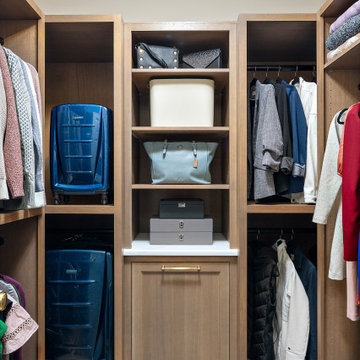 Showplace Inset Primary Suite in Concord QSWO Sparrow