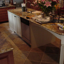kitchen  ideas