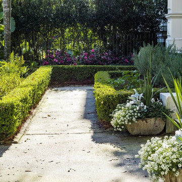 Garden District, New Orleans