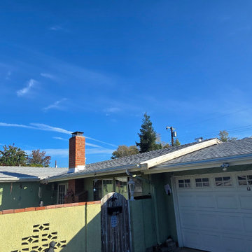 west hills Roof Endless