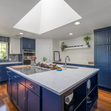 Arbor Heights Kitchen Remodel