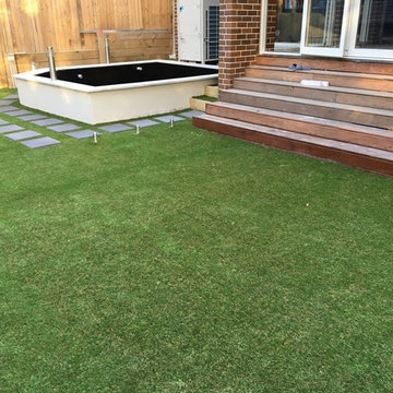 SP40 Stanmore