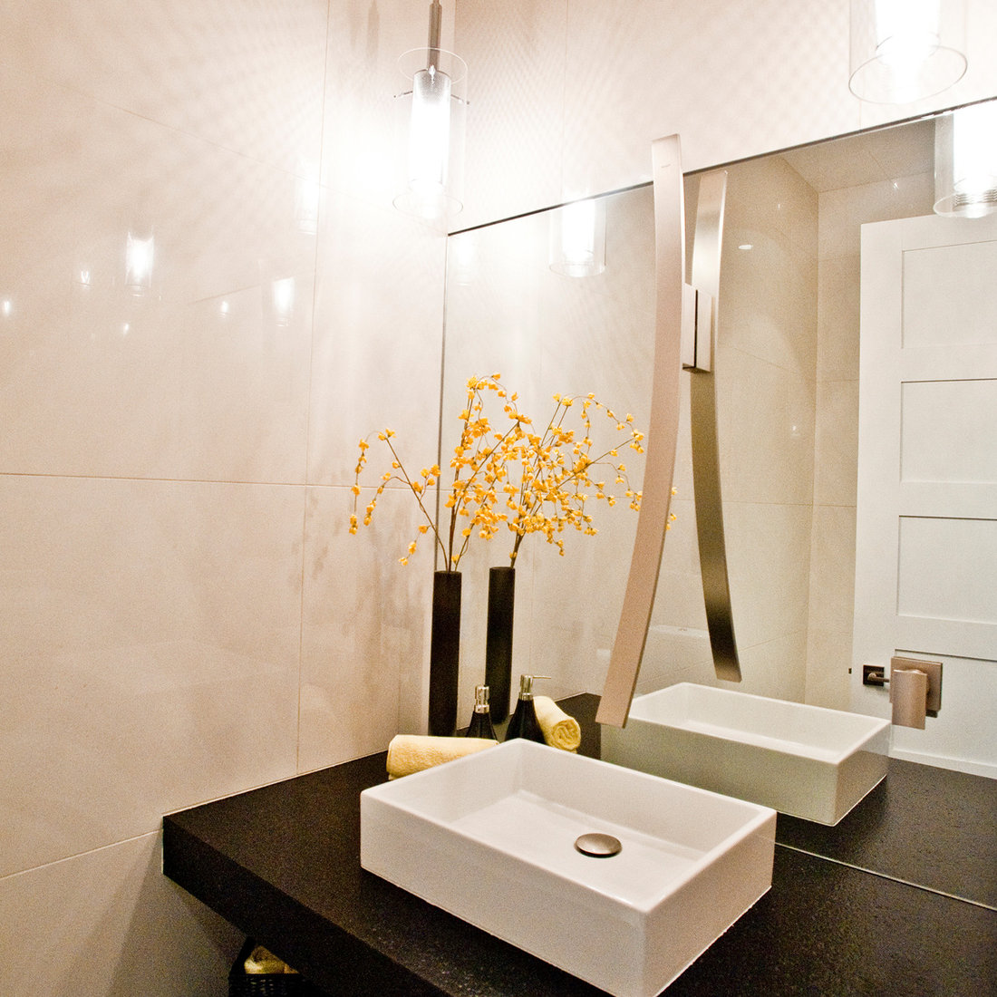 Bozeman Tri-Level Renovation