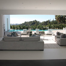Modern Interior Looks