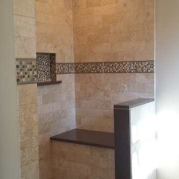 Oriental Bathroom