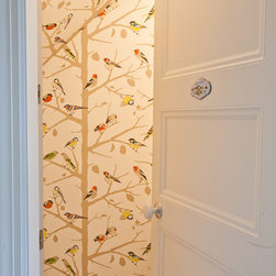 Off The Wall! Paper & Wall Coverings - Products