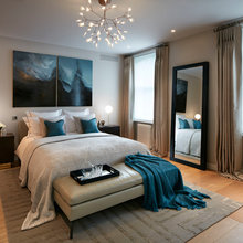 My bedroom redo ideas