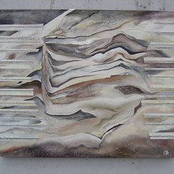Original paintings on canvas - Paintings