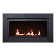 Fireplaces