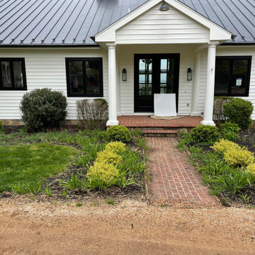 Mundy's Retreat