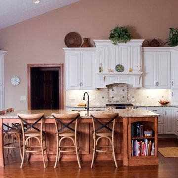 Kitchen - Snider