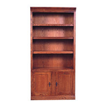 bookcases