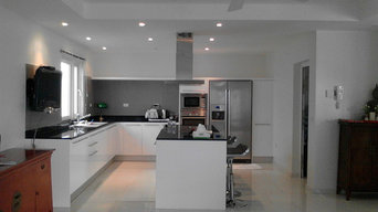 Best 15 Cabinetry And Cabinet Makers In Bangkok Bangkok Thailand Houzz