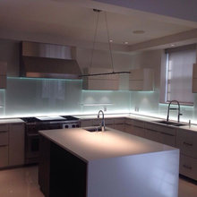 backsplash