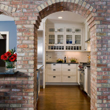 brick