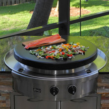 Summer Kitchen