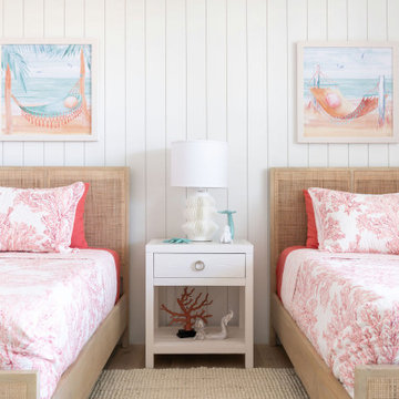 Sunset Beach Retreat