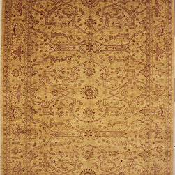 Peshawar Collection - Area Rugs