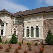 Home Build
