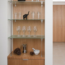 niche by basement