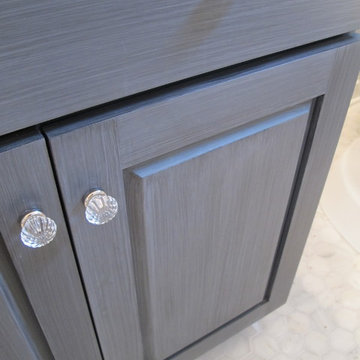 Libertyville Townhouse Facelift