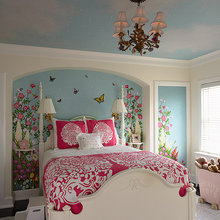 kid's room