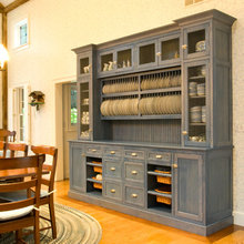 hutch ideas