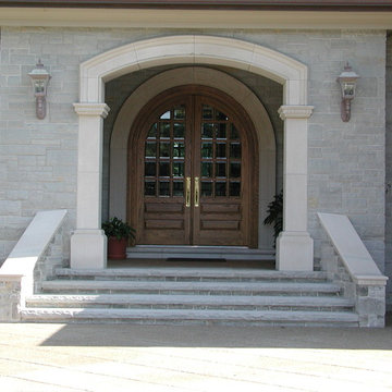 St. Louis County Residences