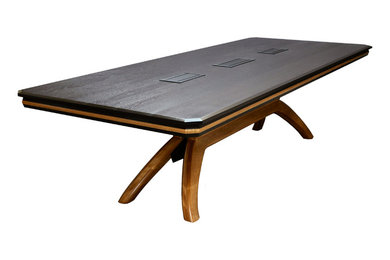 Canadian Elegance Conference Table