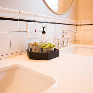 Boucher Bathroom Remodel