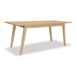 Amaro Extension Dining Table - Dining Tables