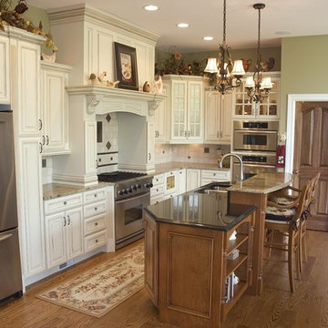 Cabinetry