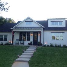 Farmhouse 912