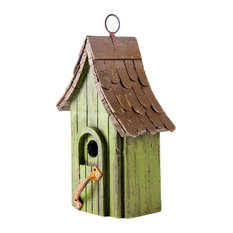 Bird Houses, Decorative Bird Houses, Decorative